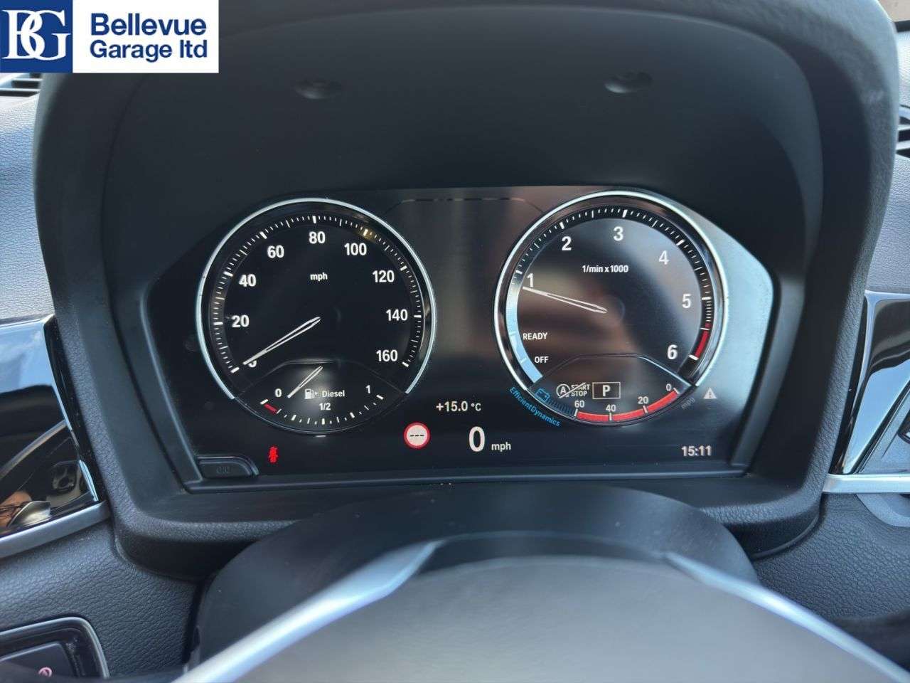 2019 BMW X1 2019 BMW X1