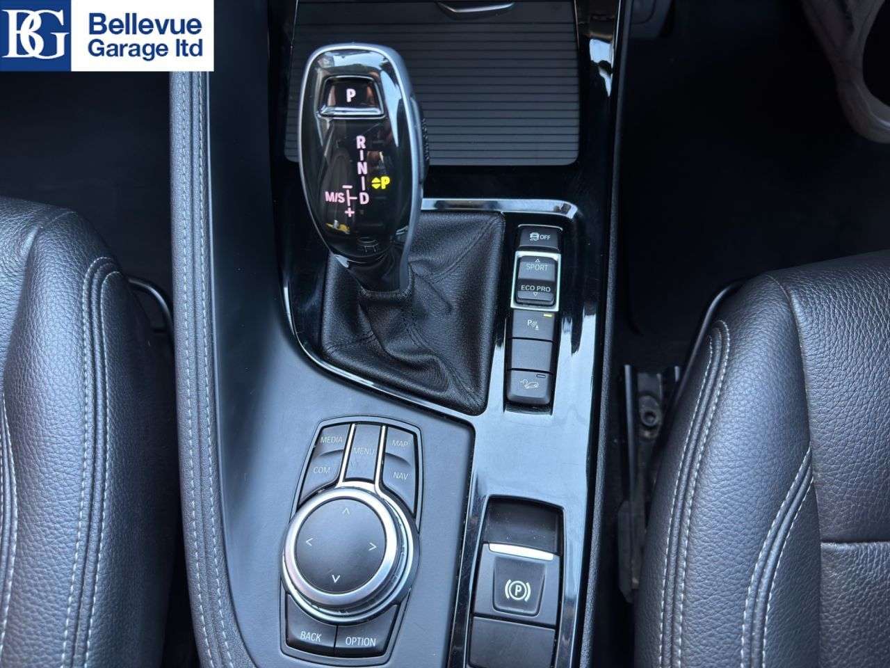 2019 BMW X1 2019 BMW X1