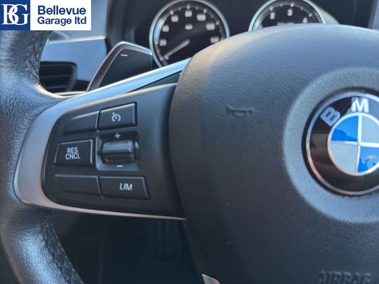 2019 BMW X1 2019 BMW X1