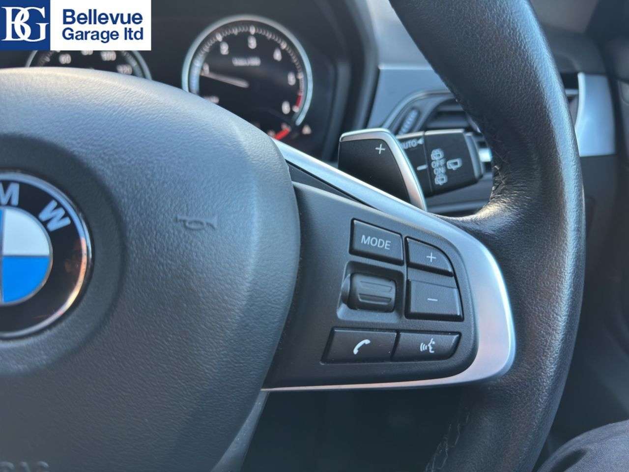 2019 BMW X1 2019 BMW X1