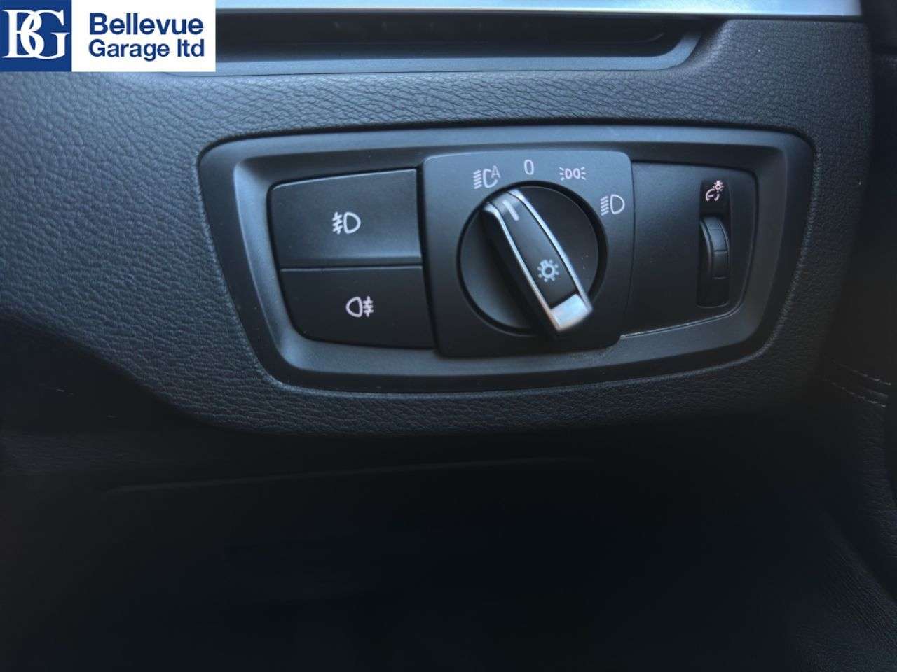 2019 BMW X1 2019 BMW X1