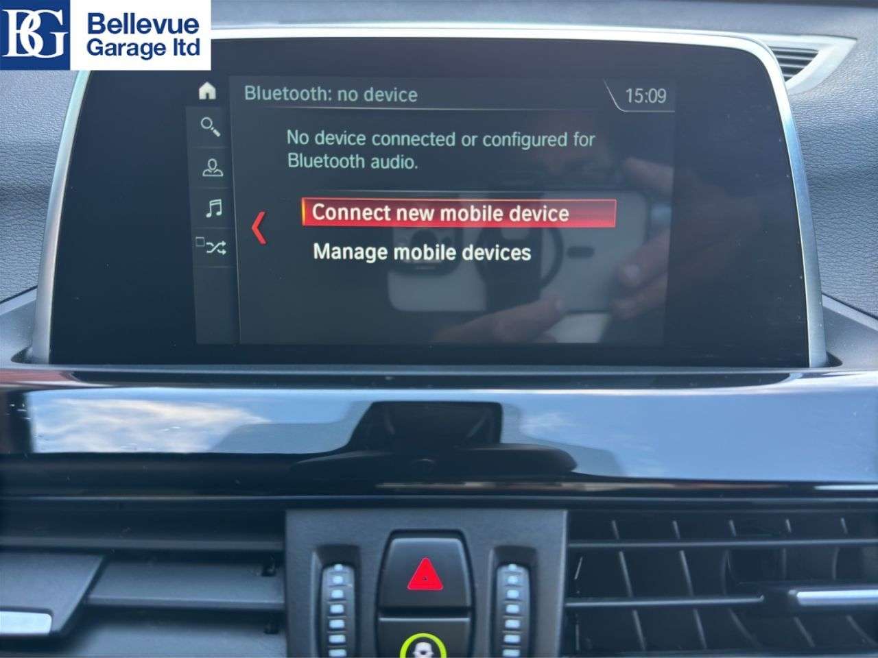 2019 BMW X1 2019 BMW X1