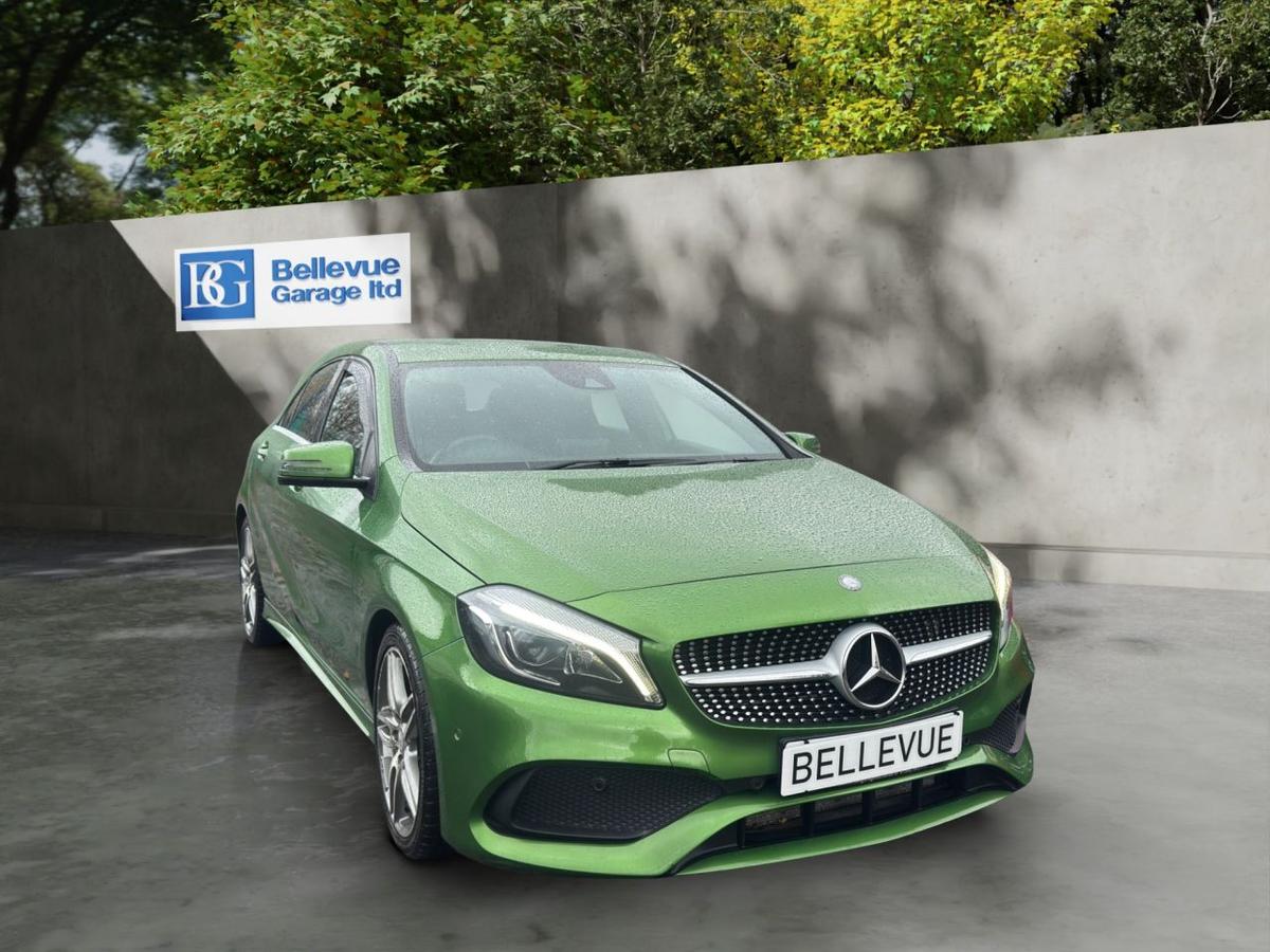 Check out this Mercedes-benz A-class 2015 Diesel Manual