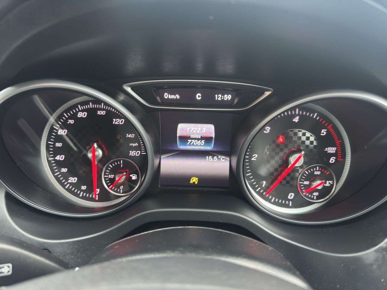 2015 MERCEDES-BENZ A-CLASS 2015 MERCEDES-BENZ A-CLASS