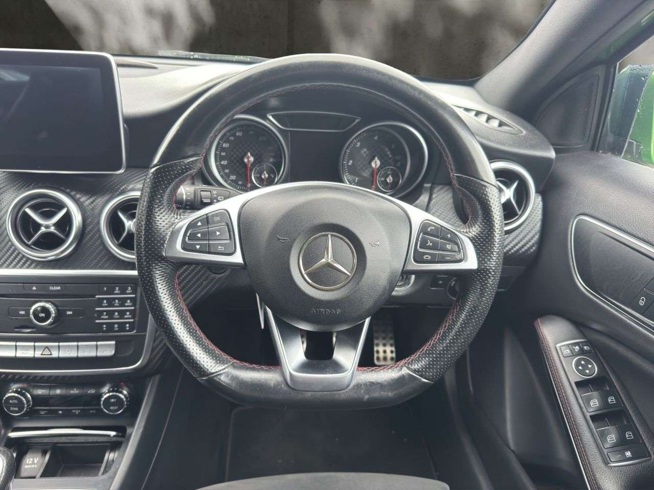 2015 MERCEDES-BENZ A-CLASS 2015 MERCEDES-BENZ A-CLASS