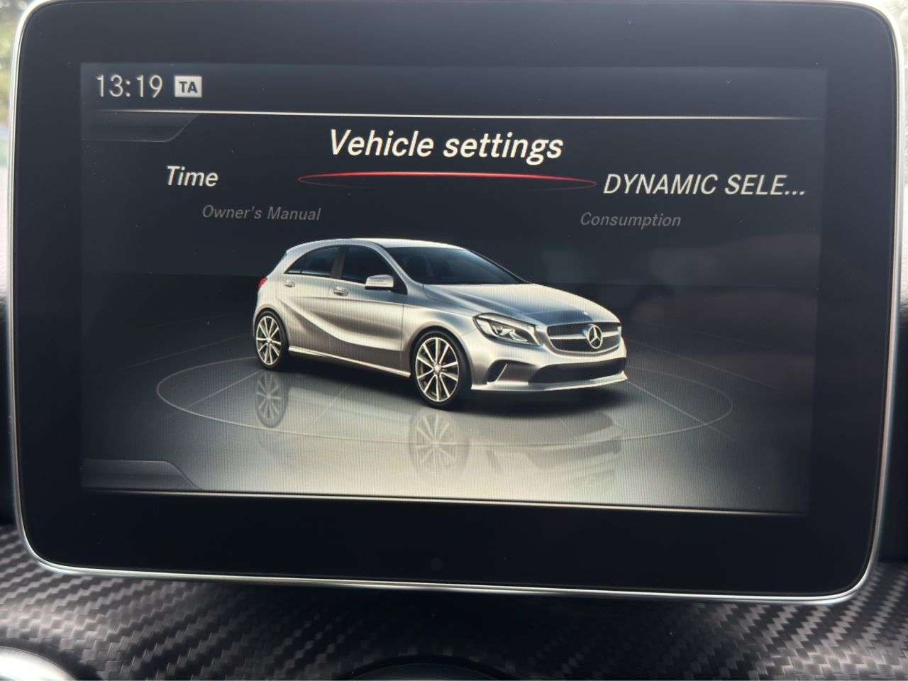 2015 MERCEDES-BENZ A-CLASS 2015 MERCEDES-BENZ A-CLASS