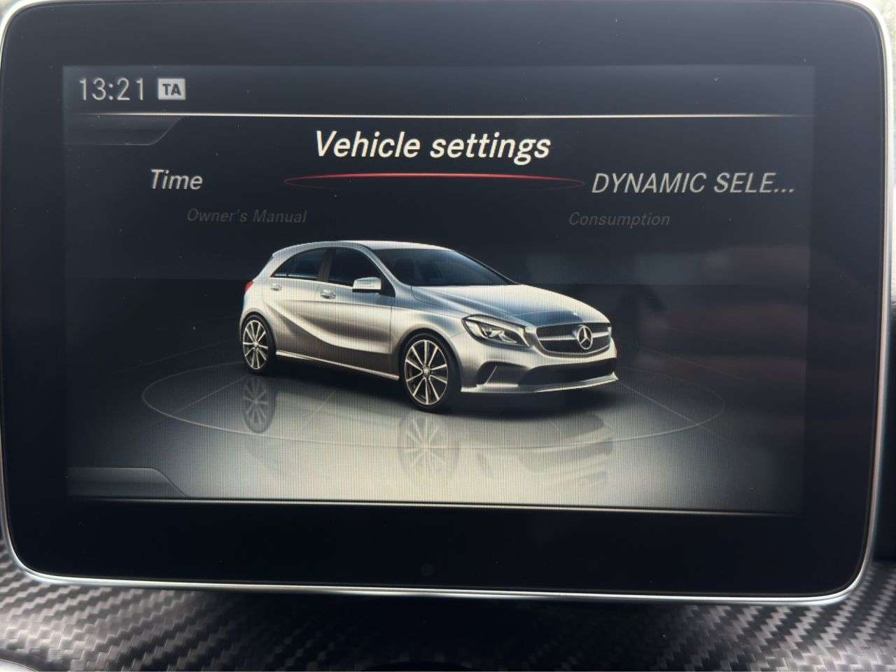 2015 MERCEDES-BENZ A-CLASS 2015 MERCEDES-BENZ A-CLASS