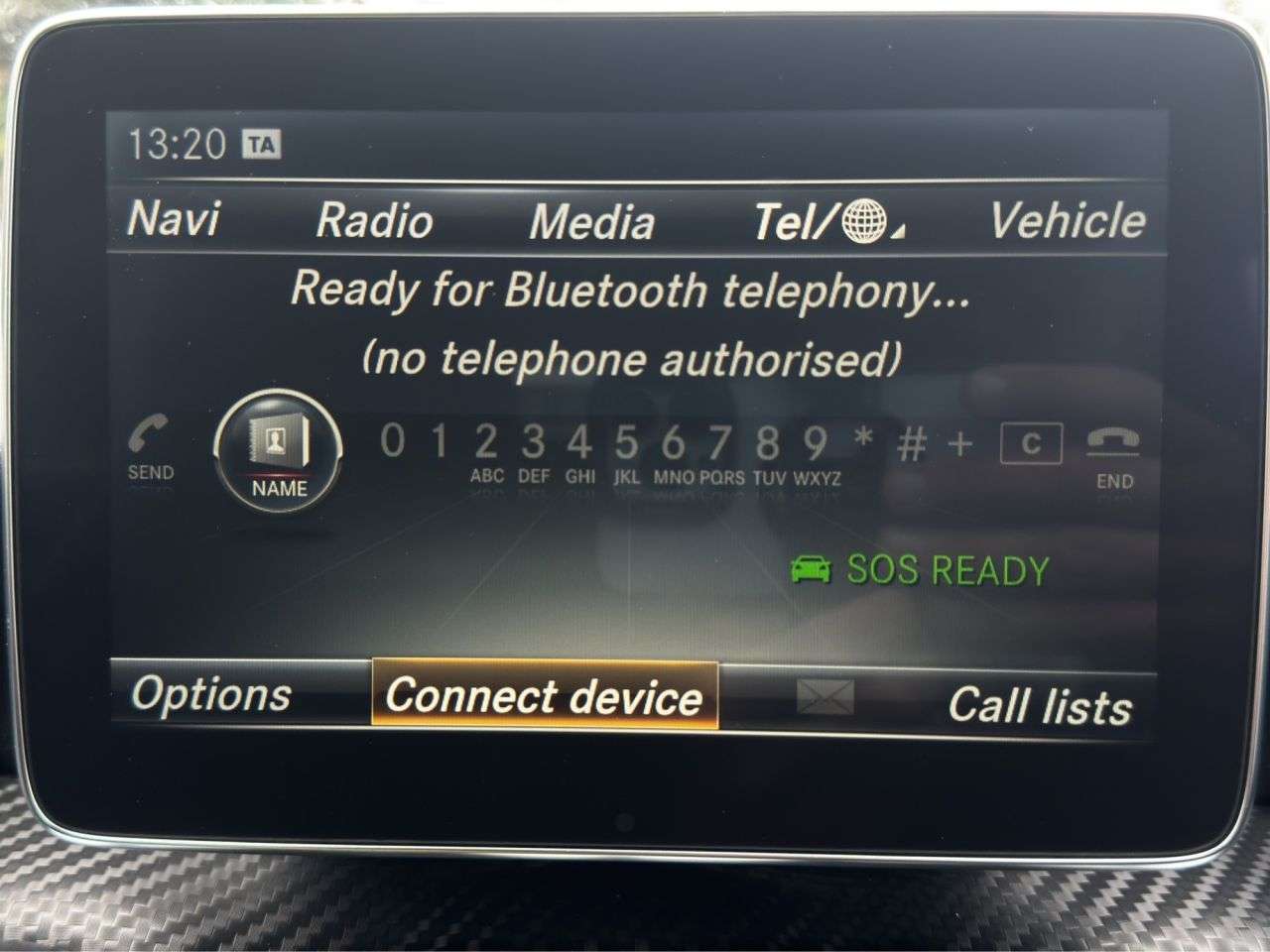 2015 MERCEDES-BENZ A-CLASS 2015 MERCEDES-BENZ A-CLASS