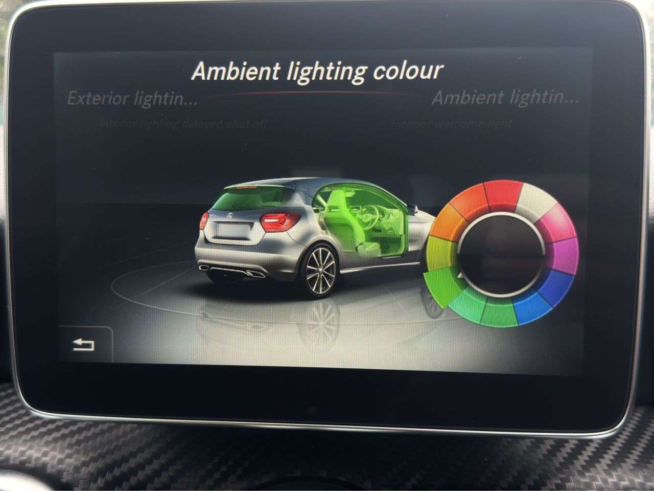 2015 MERCEDES-BENZ A-CLASS 2015 MERCEDES-BENZ A-CLASS