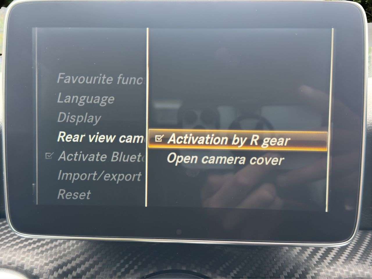 2015 MERCEDES-BENZ A-CLASS 2015 MERCEDES-BENZ A-CLASS