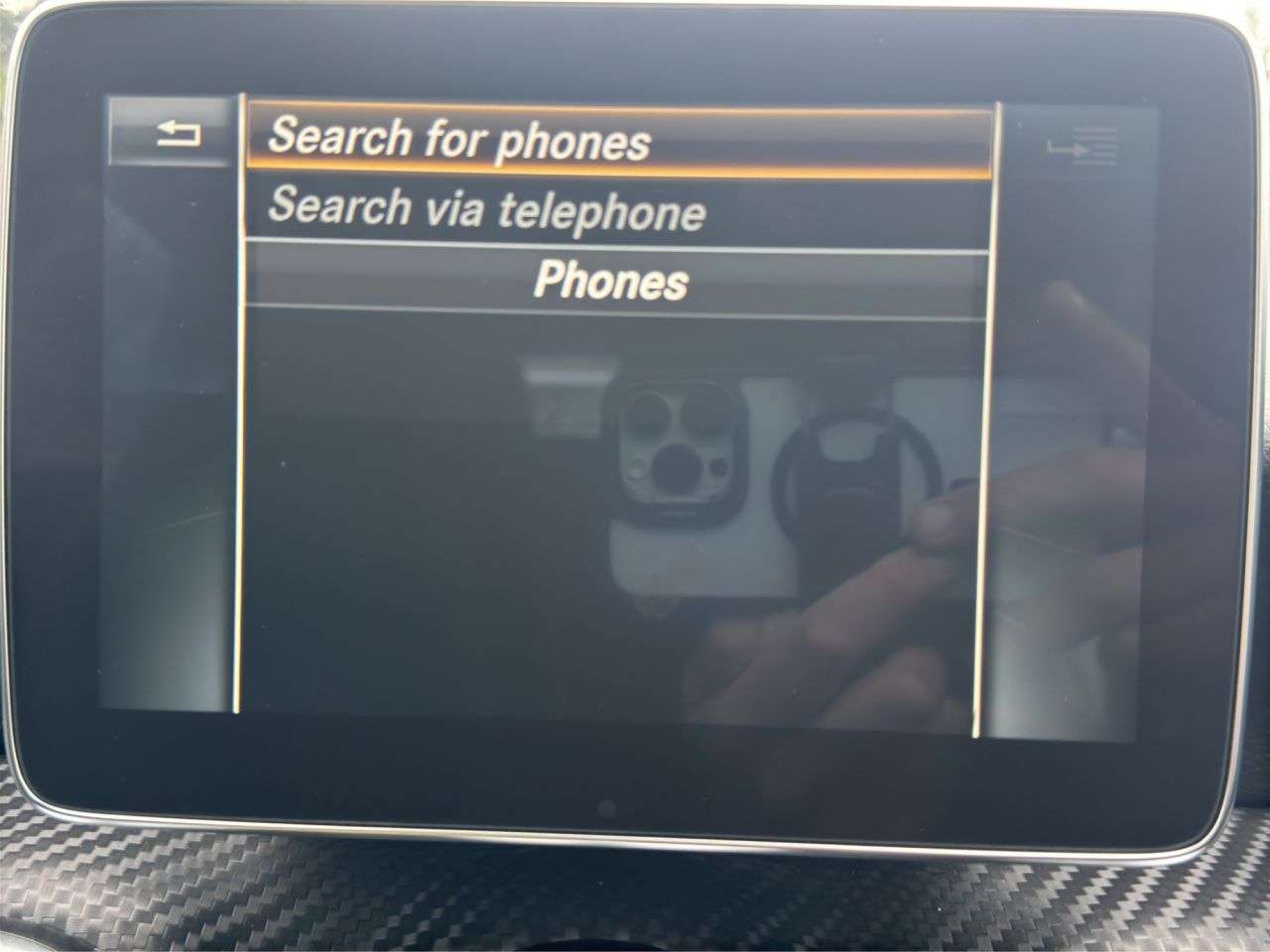 2015 MERCEDES-BENZ A-CLASS 2015 MERCEDES-BENZ A-CLASS