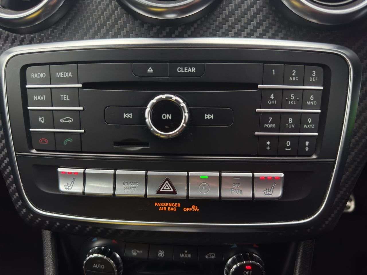 2015 MERCEDES-BENZ A-CLASS 2015 MERCEDES-BENZ A-CLASS