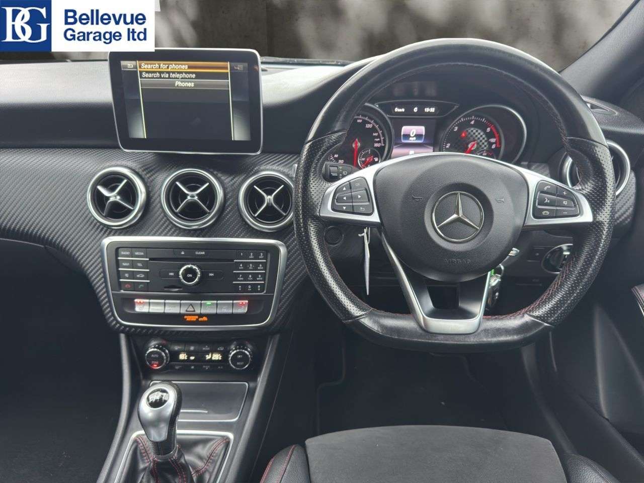 2015 MERCEDES-BENZ A-CLASS 2015 MERCEDES-BENZ A-CLASS