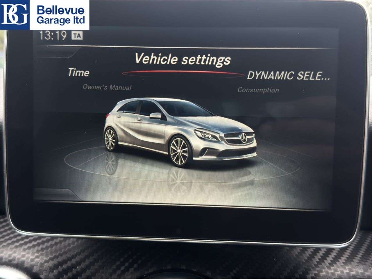 2015 MERCEDES-BENZ A-CLASS 2015 MERCEDES-BENZ A-CLASS