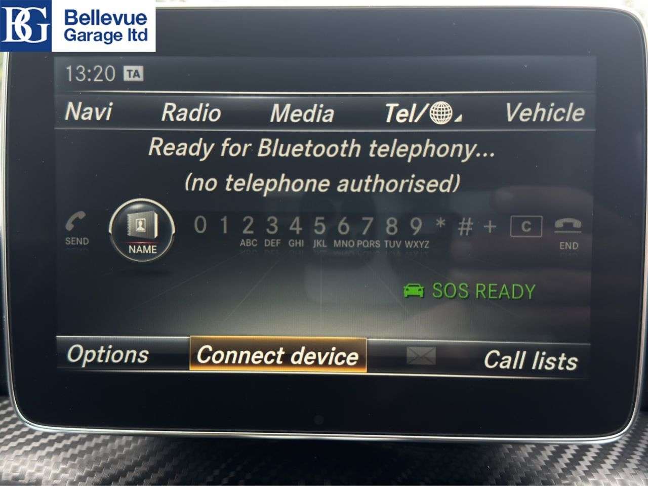 2015 MERCEDES-BENZ A-CLASS 2015 MERCEDES-BENZ A-CLASS