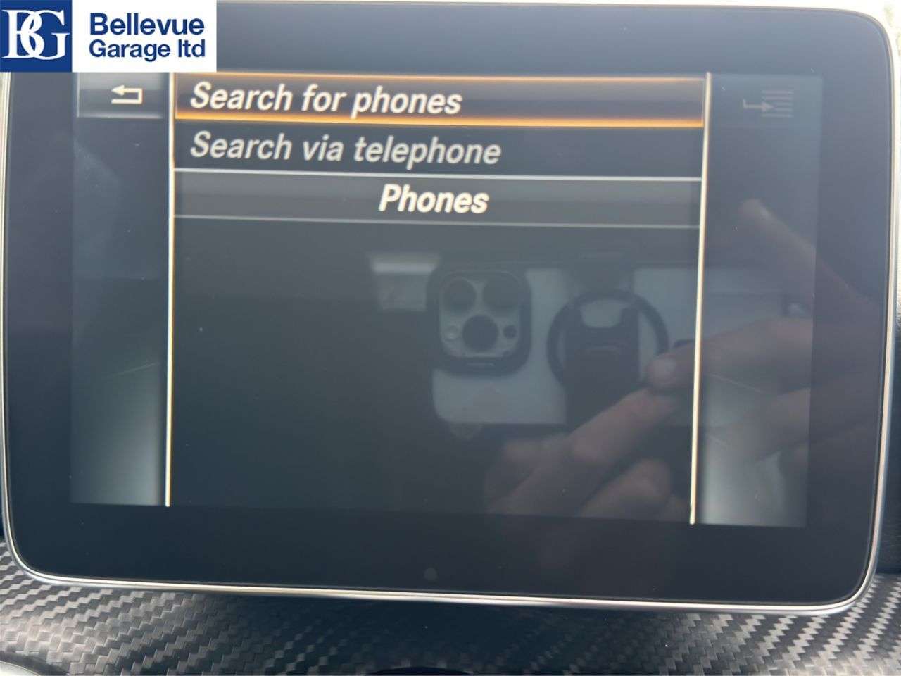 2015 MERCEDES-BENZ A-CLASS 2015 MERCEDES-BENZ A-CLASS