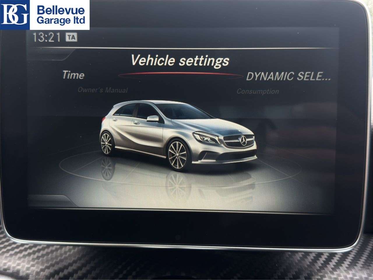 2015 MERCEDES-BENZ A-CLASS 2015 MERCEDES-BENZ A-CLASS