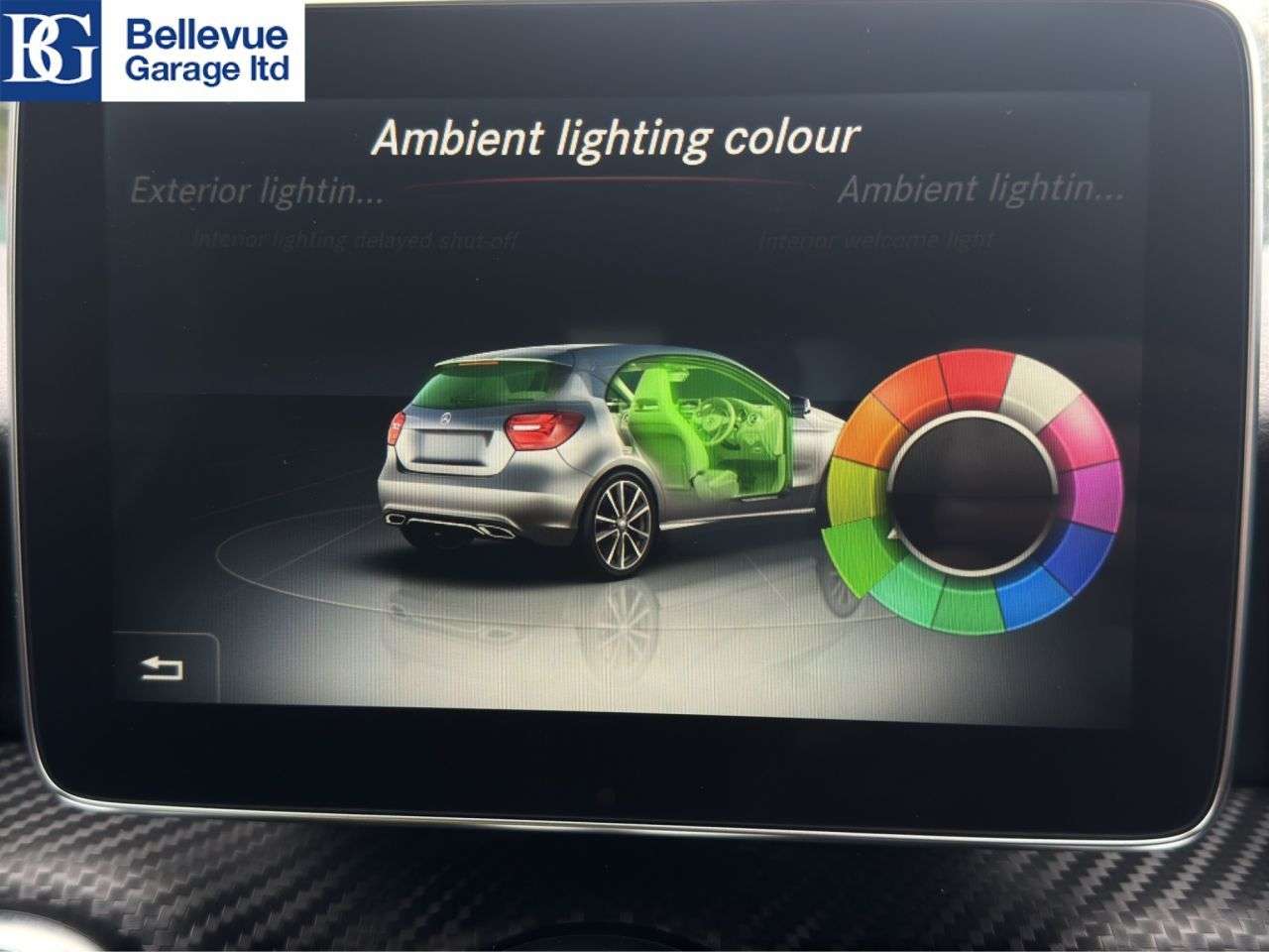 2015 MERCEDES-BENZ A-CLASS 2015 MERCEDES-BENZ A-CLASS