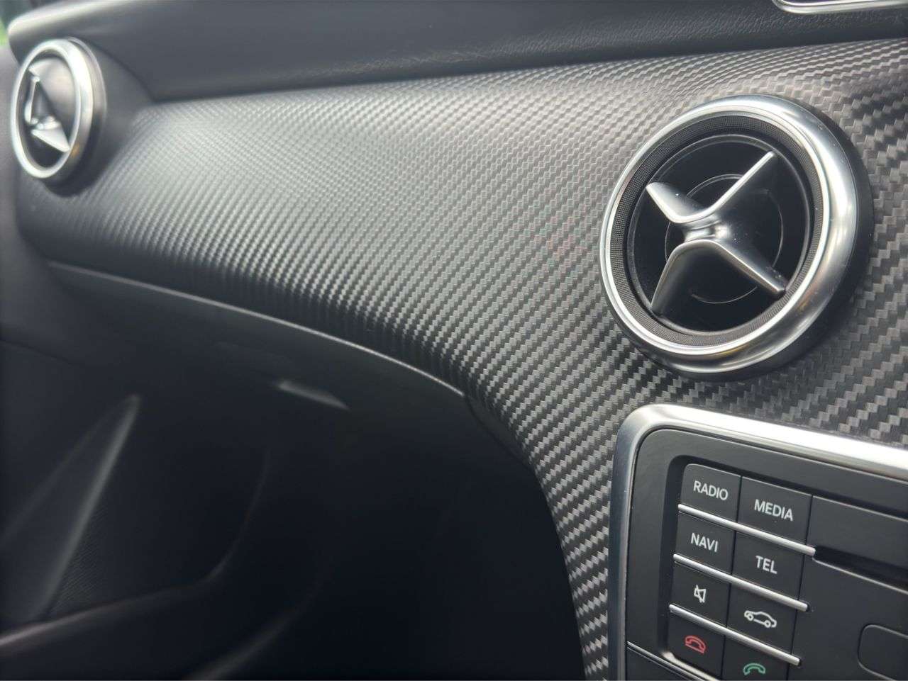 2015 MERCEDES-BENZ A-CLASS 2015 MERCEDES-BENZ A-CLASS