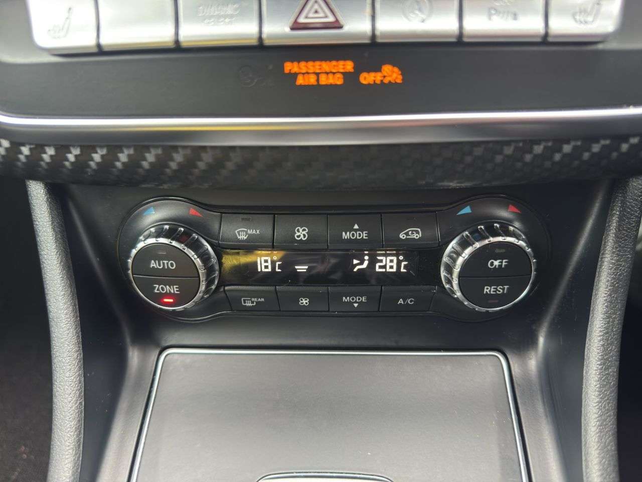 2015 MERCEDES-BENZ A-CLASS 2015 MERCEDES-BENZ A-CLASS