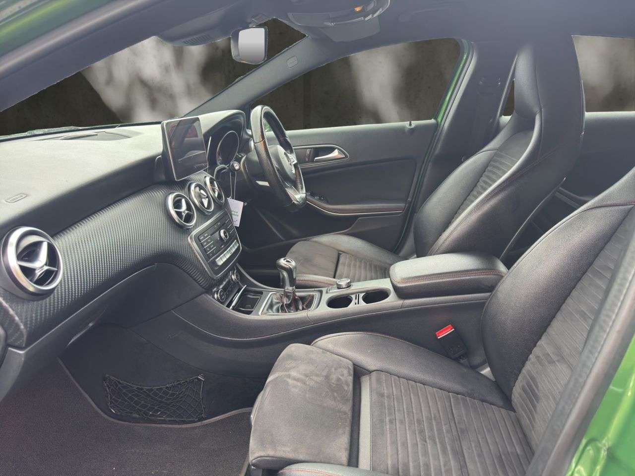 2015 MERCEDES-BENZ A-CLASS 2015 MERCEDES-BENZ A-CLASS