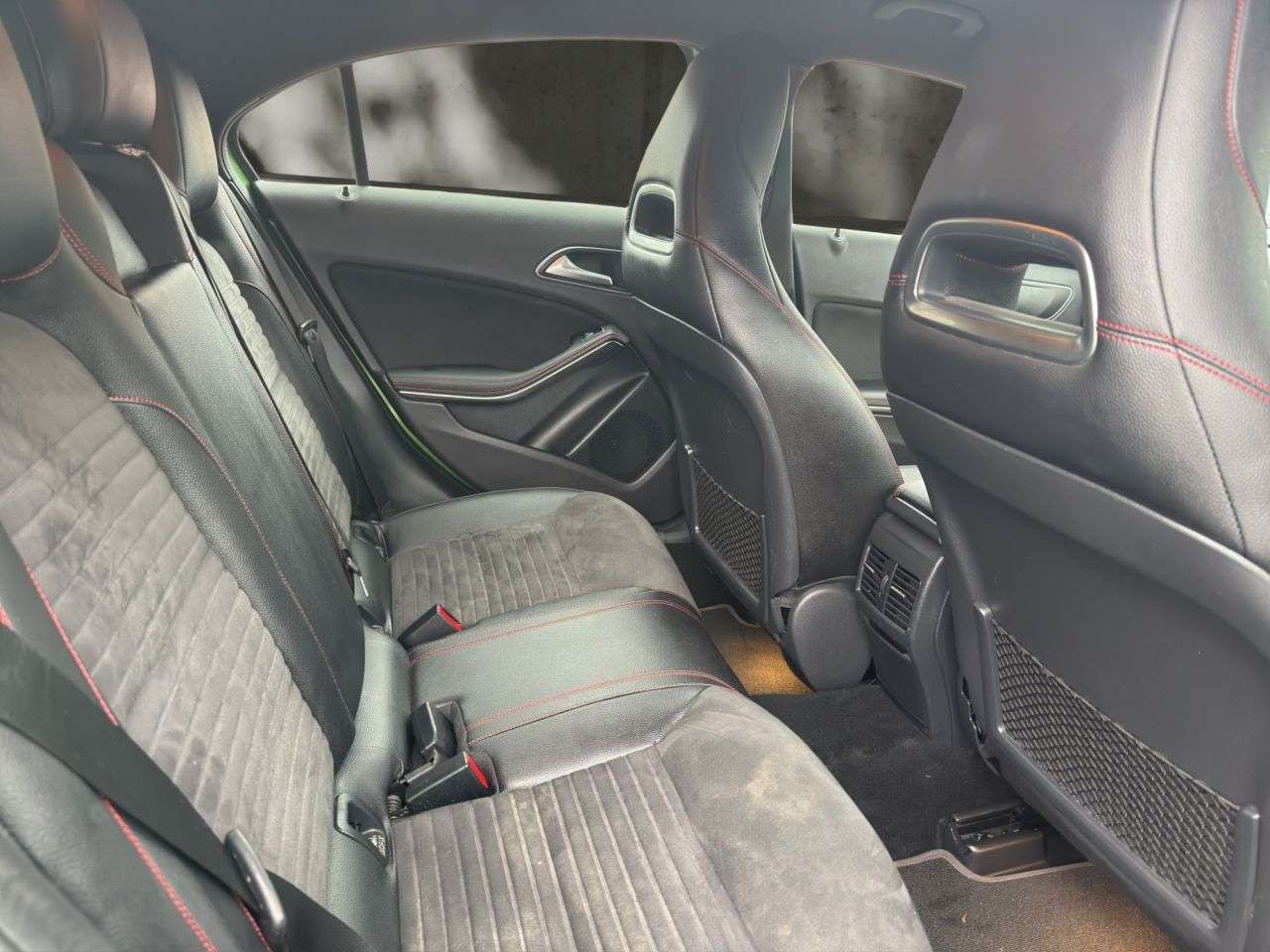 2015 MERCEDES-BENZ A-CLASS 2015 MERCEDES-BENZ A-CLASS