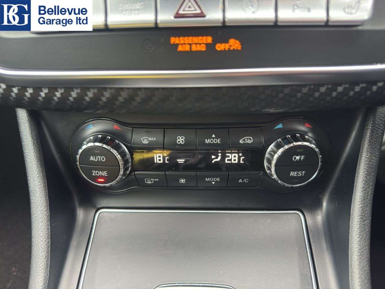 2015 MERCEDES-BENZ A-CLASS 2015 MERCEDES-BENZ A-CLASS