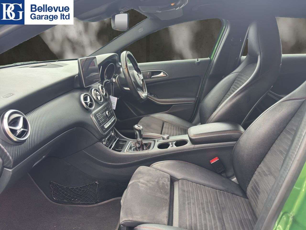 2015 MERCEDES-BENZ A-CLASS 2015 MERCEDES-BENZ A-CLASS