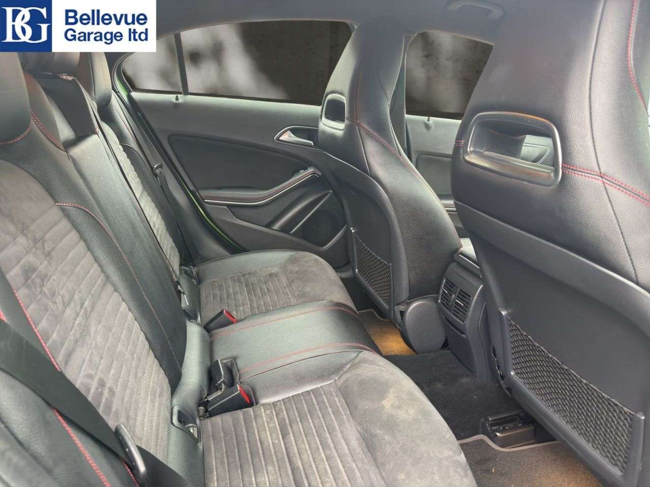 2015 MERCEDES-BENZ A-CLASS 2015 MERCEDES-BENZ A-CLASS