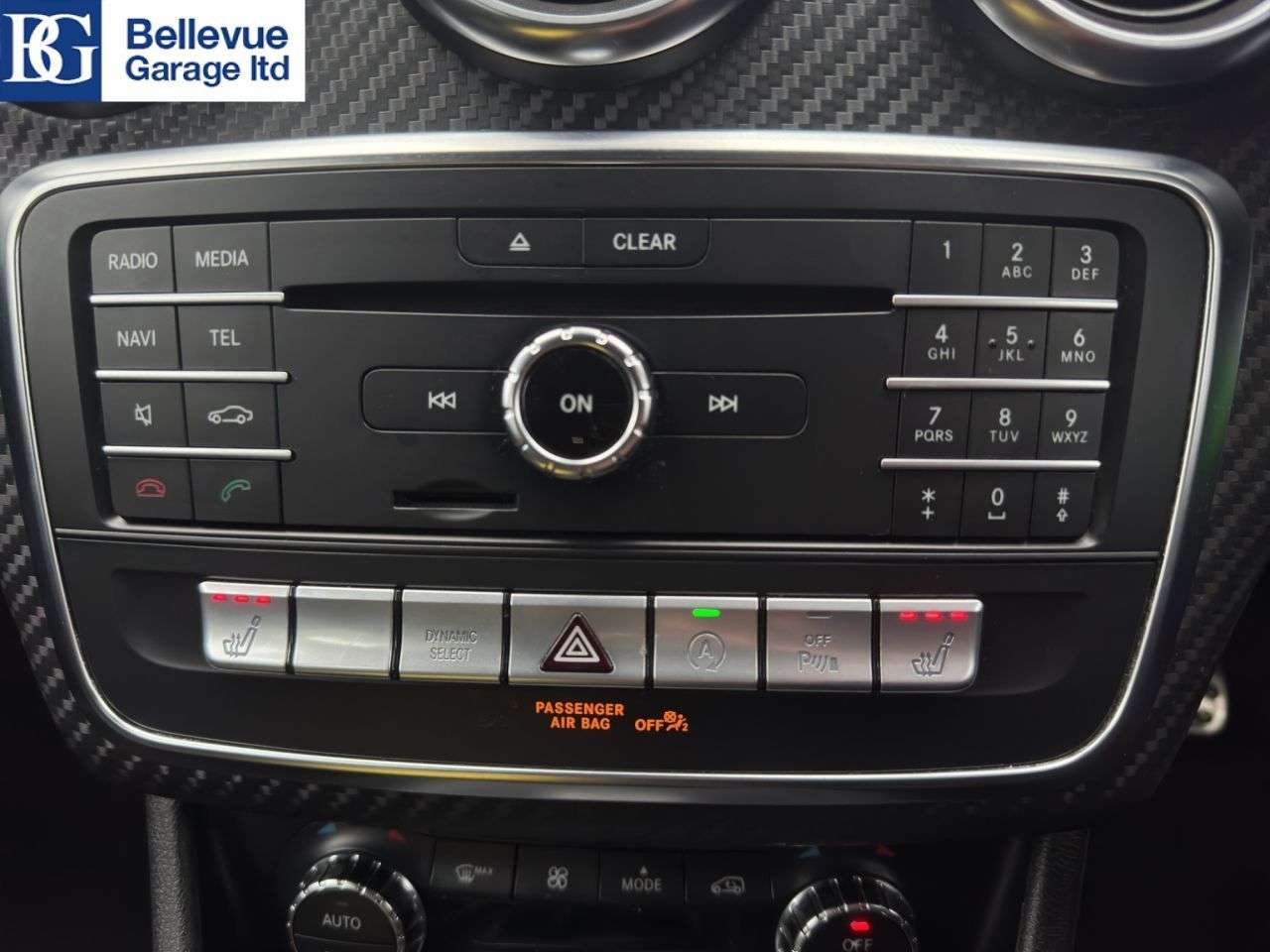 2015 MERCEDES-BENZ A-CLASS 2015 MERCEDES-BENZ A-CLASS