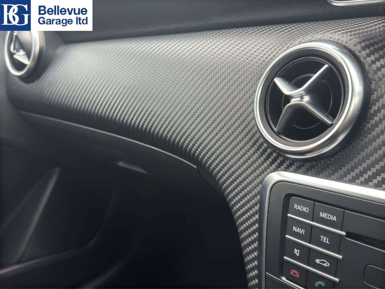 2015 MERCEDES-BENZ A-CLASS 2015 MERCEDES-BENZ A-CLASS