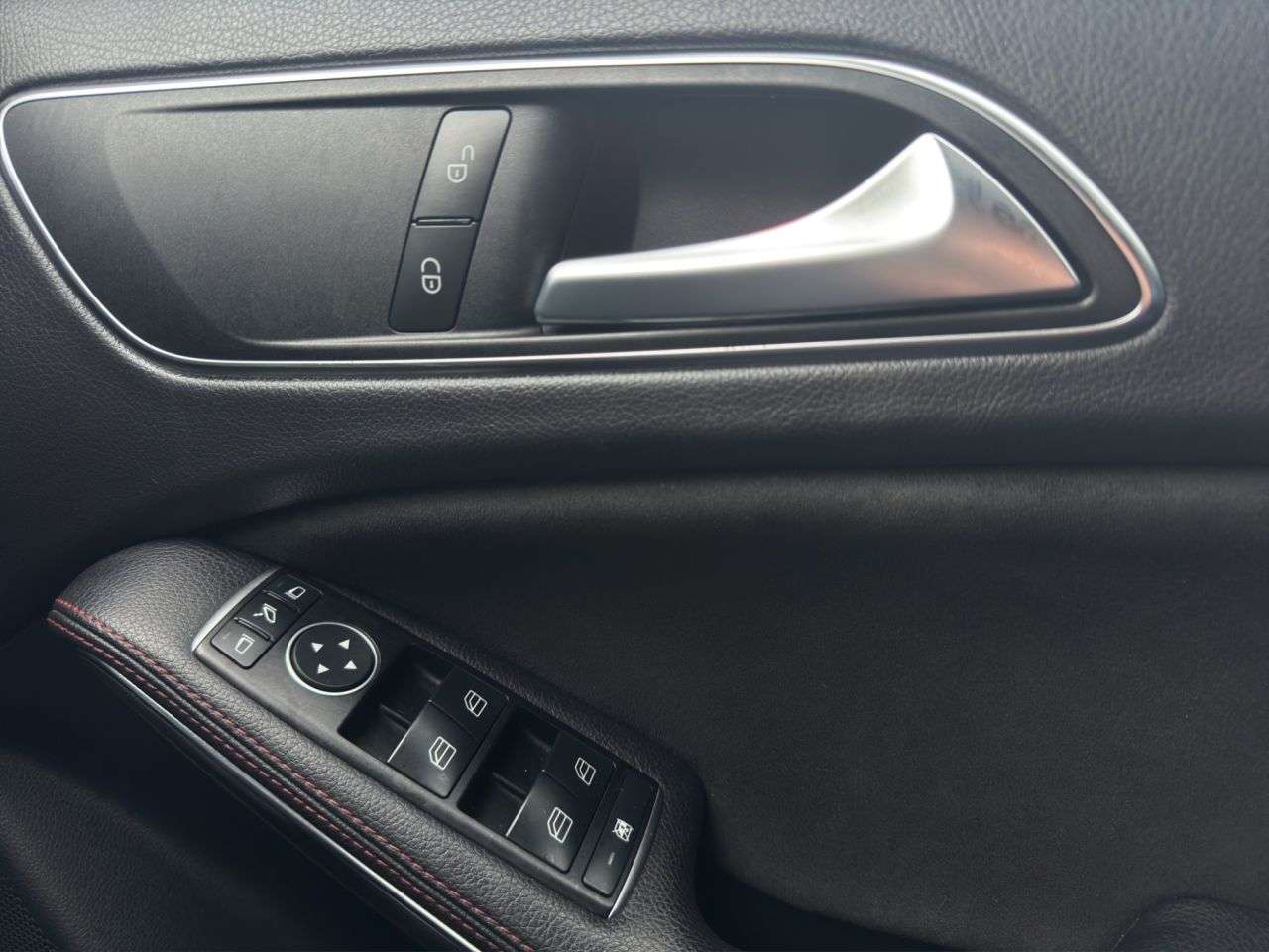 2015 MERCEDES-BENZ A-CLASS 2015 MERCEDES-BENZ A-CLASS