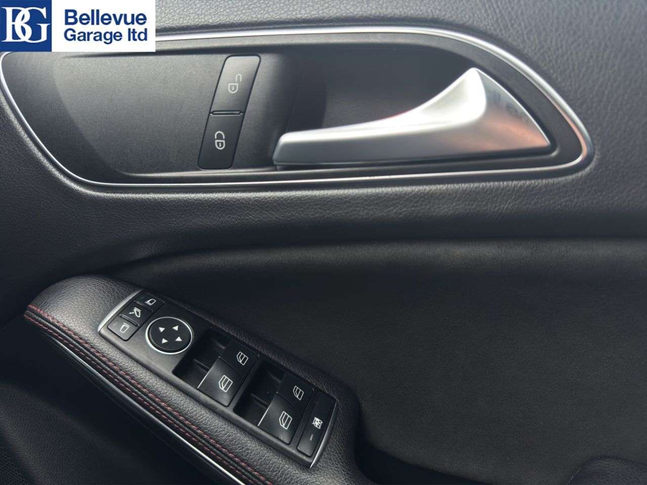 2015 MERCEDES-BENZ A-CLASS 2015 MERCEDES-BENZ A-CLASS