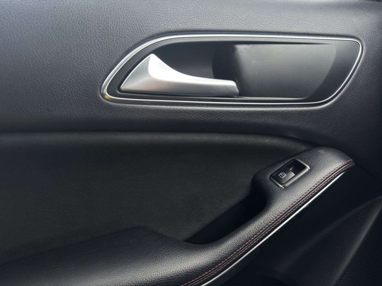 2015 MERCEDES-BENZ A-CLASS 2015 MERCEDES-BENZ A-CLASS