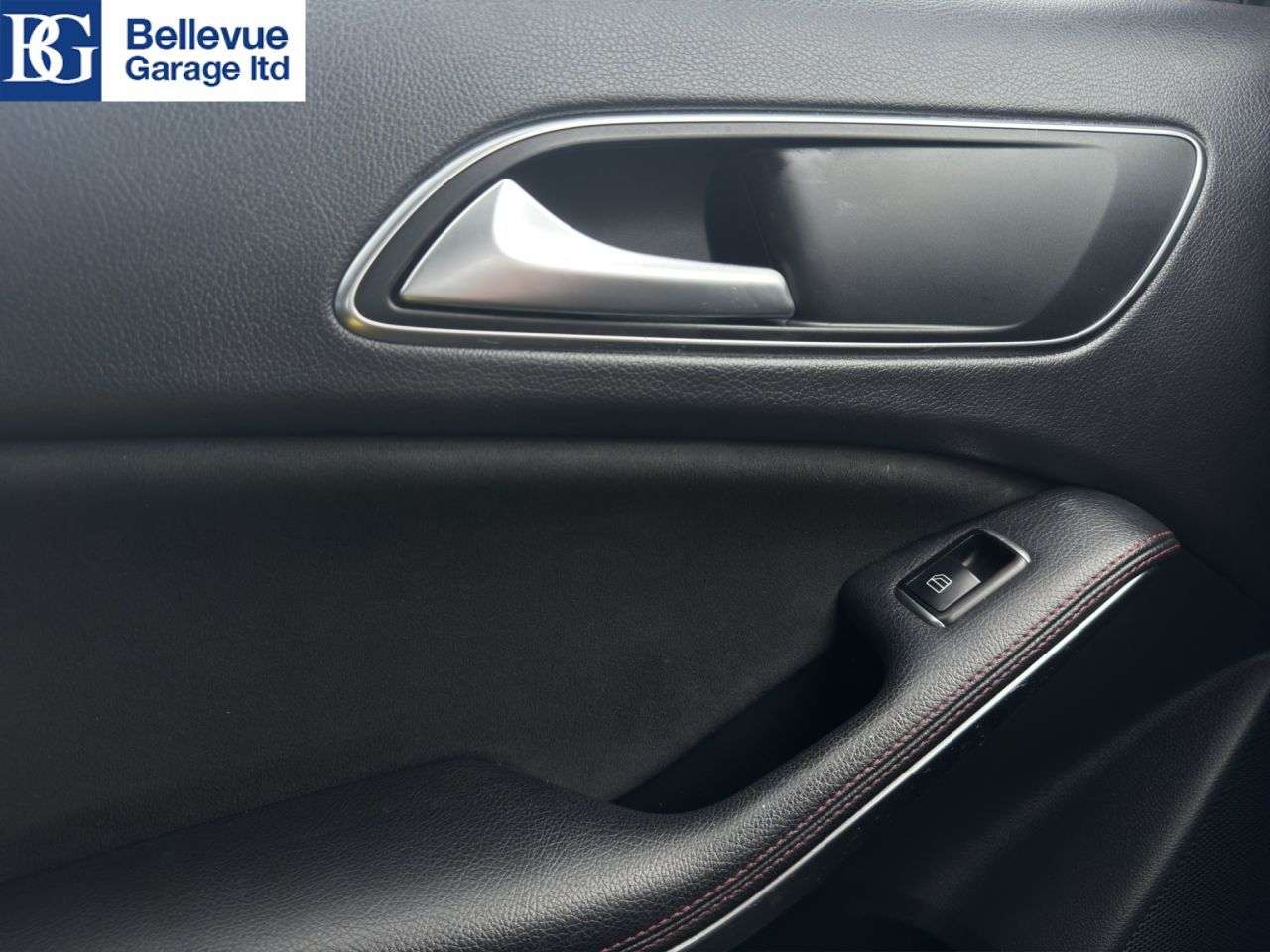 2015 MERCEDES-BENZ A-CLASS 2015 MERCEDES-BENZ A-CLASS