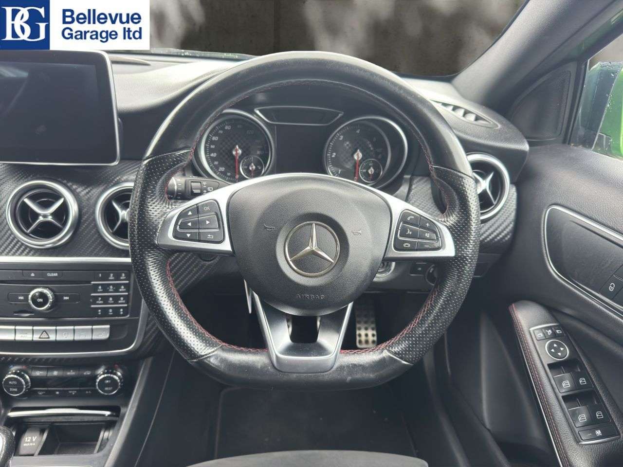 2015 MERCEDES-BENZ A-CLASS 2015 MERCEDES-BENZ A-CLASS