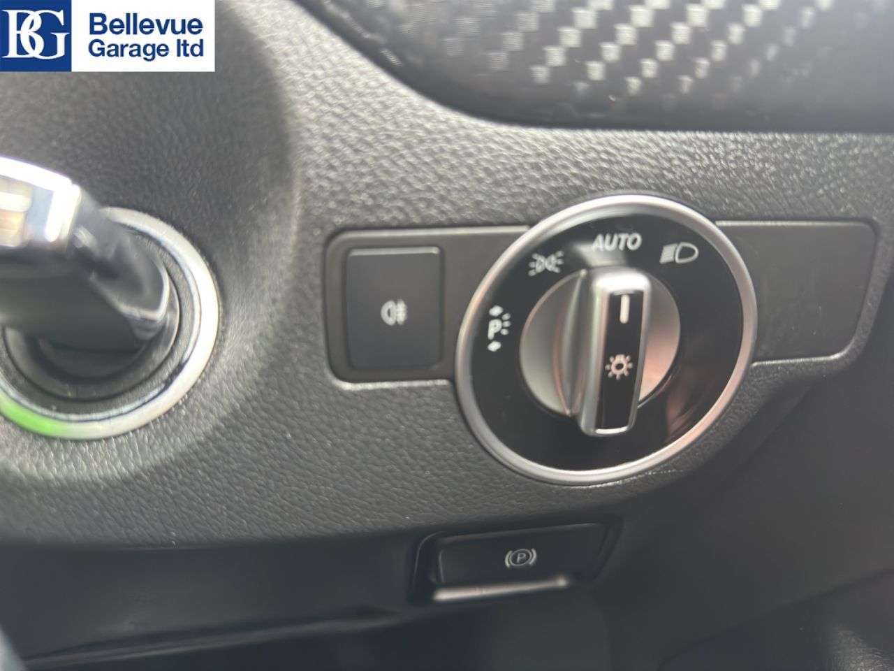 2015 MERCEDES-BENZ A-CLASS 2015 MERCEDES-BENZ A-CLASS