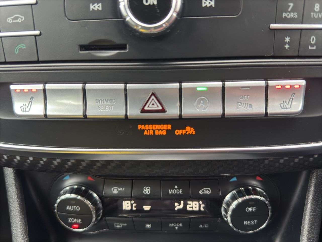 2015 MERCEDES-BENZ A-CLASS 2015 MERCEDES-BENZ A-CLASS