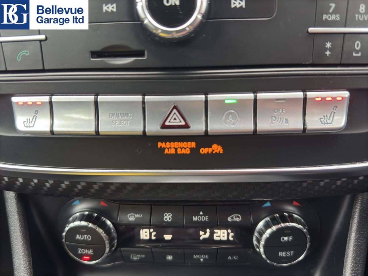 2015 MERCEDES-BENZ A-CLASS 2015 MERCEDES-BENZ A-CLASS