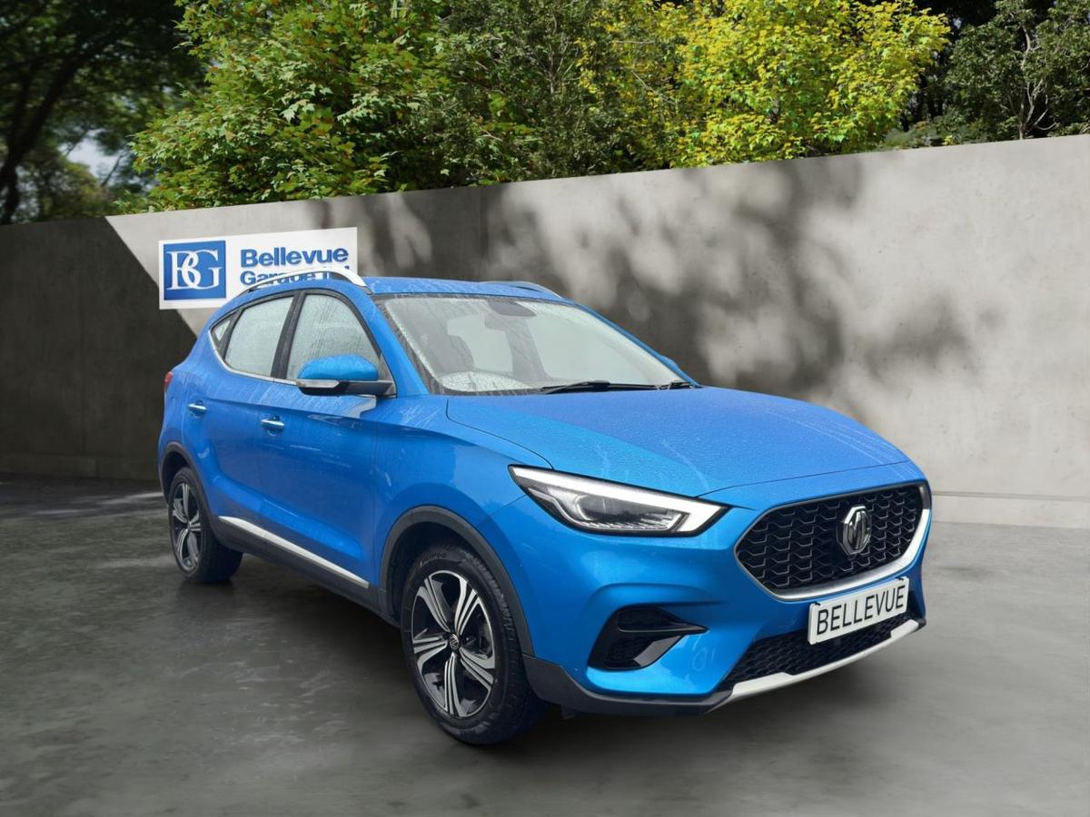 Check out this Mg Mg Zs 2021 Petrol Automatic