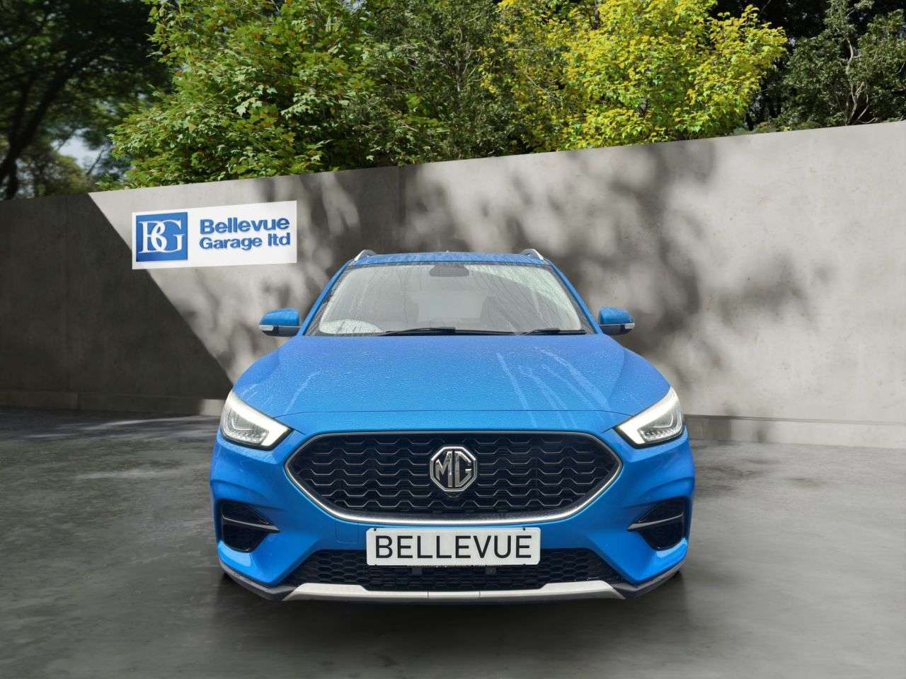 2021 MG MG ZS 2021 MG MG ZS