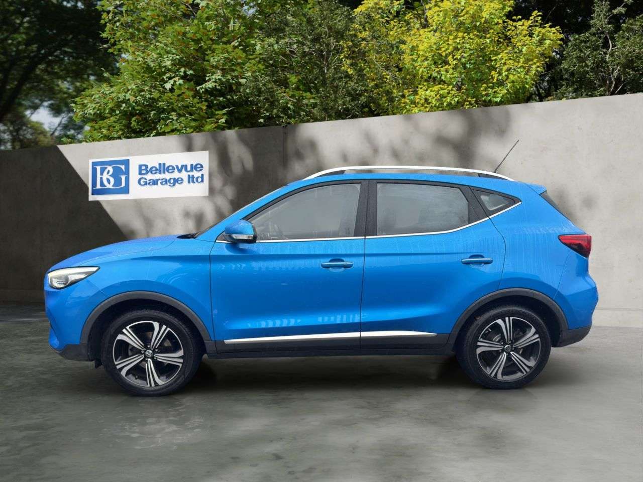 2021 MG MG ZS 2021 MG MG ZS