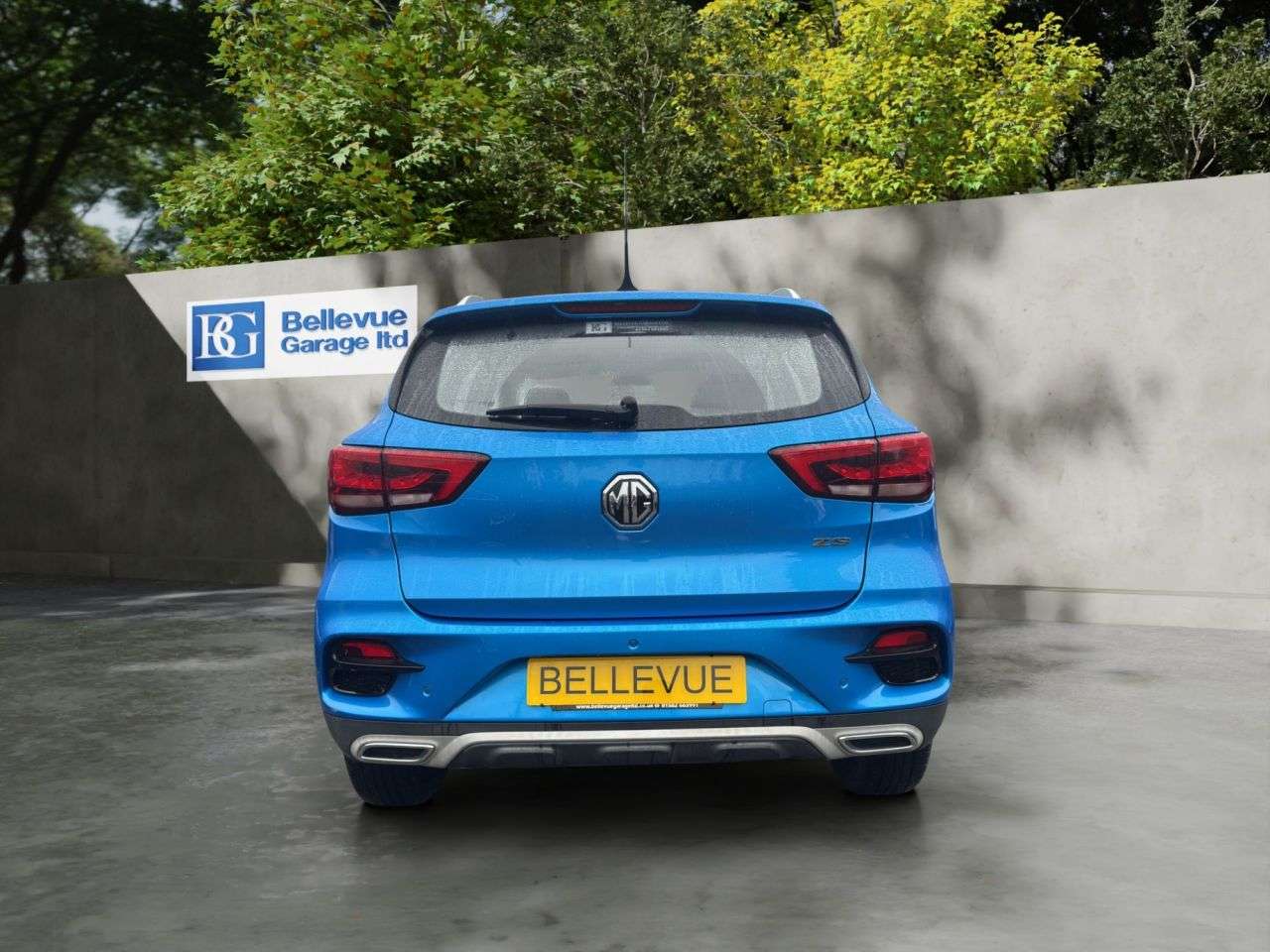 2021 MG MG ZS 2021 MG MG ZS