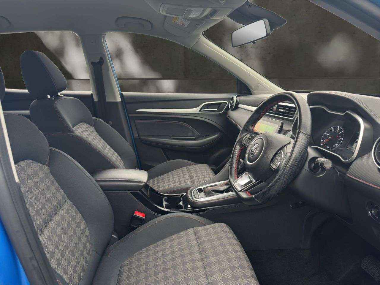 2021 MG MG ZS 2021 MG MG ZS