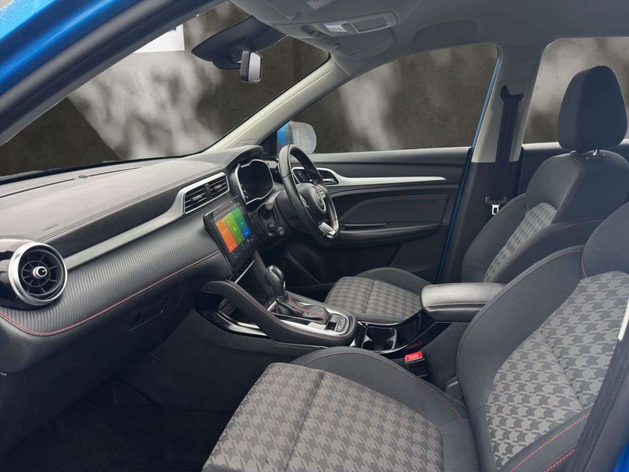 2021 MG MG ZS 2021 MG MG ZS