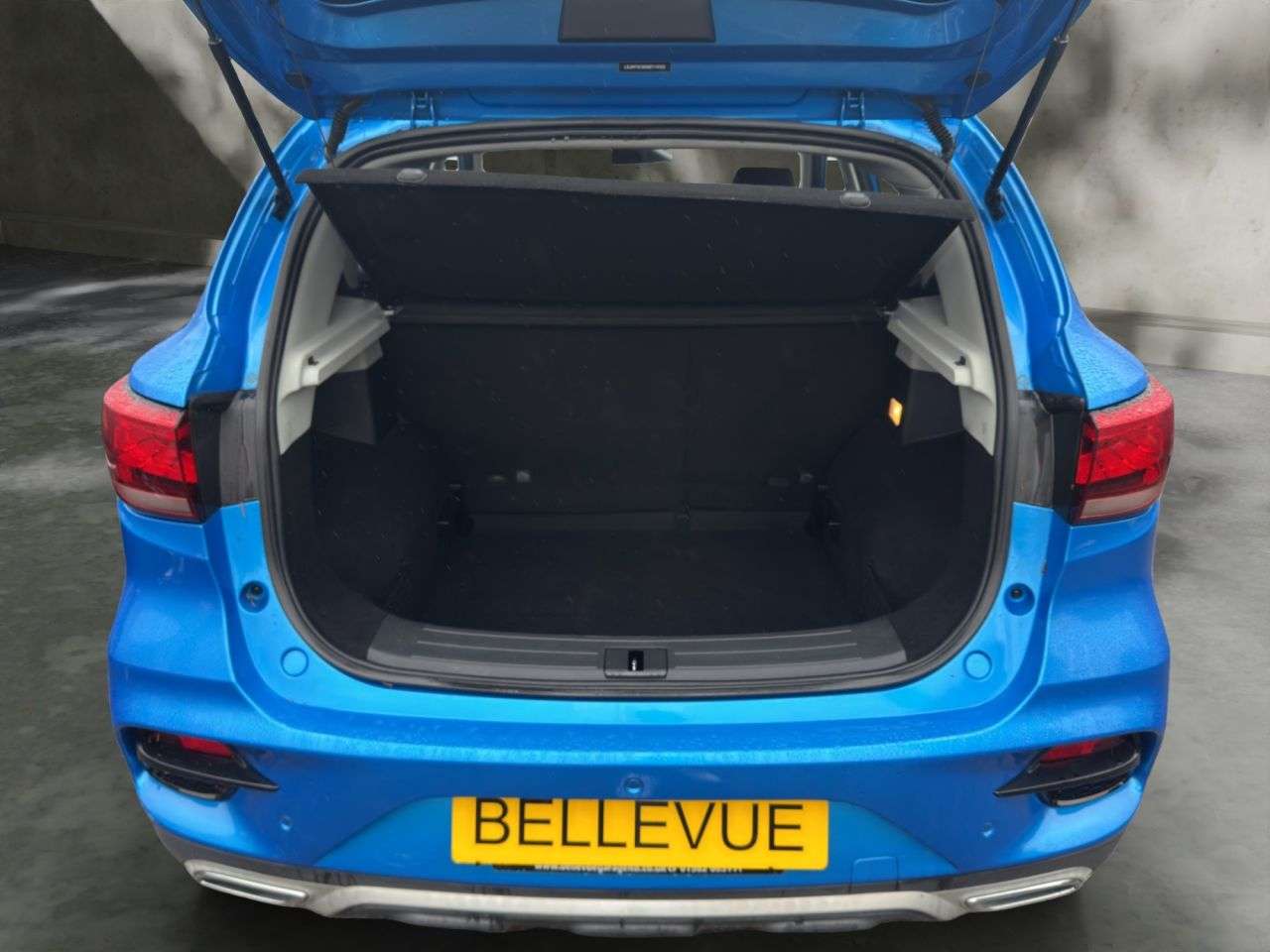 2021 MG MG ZS 2021 MG MG ZS