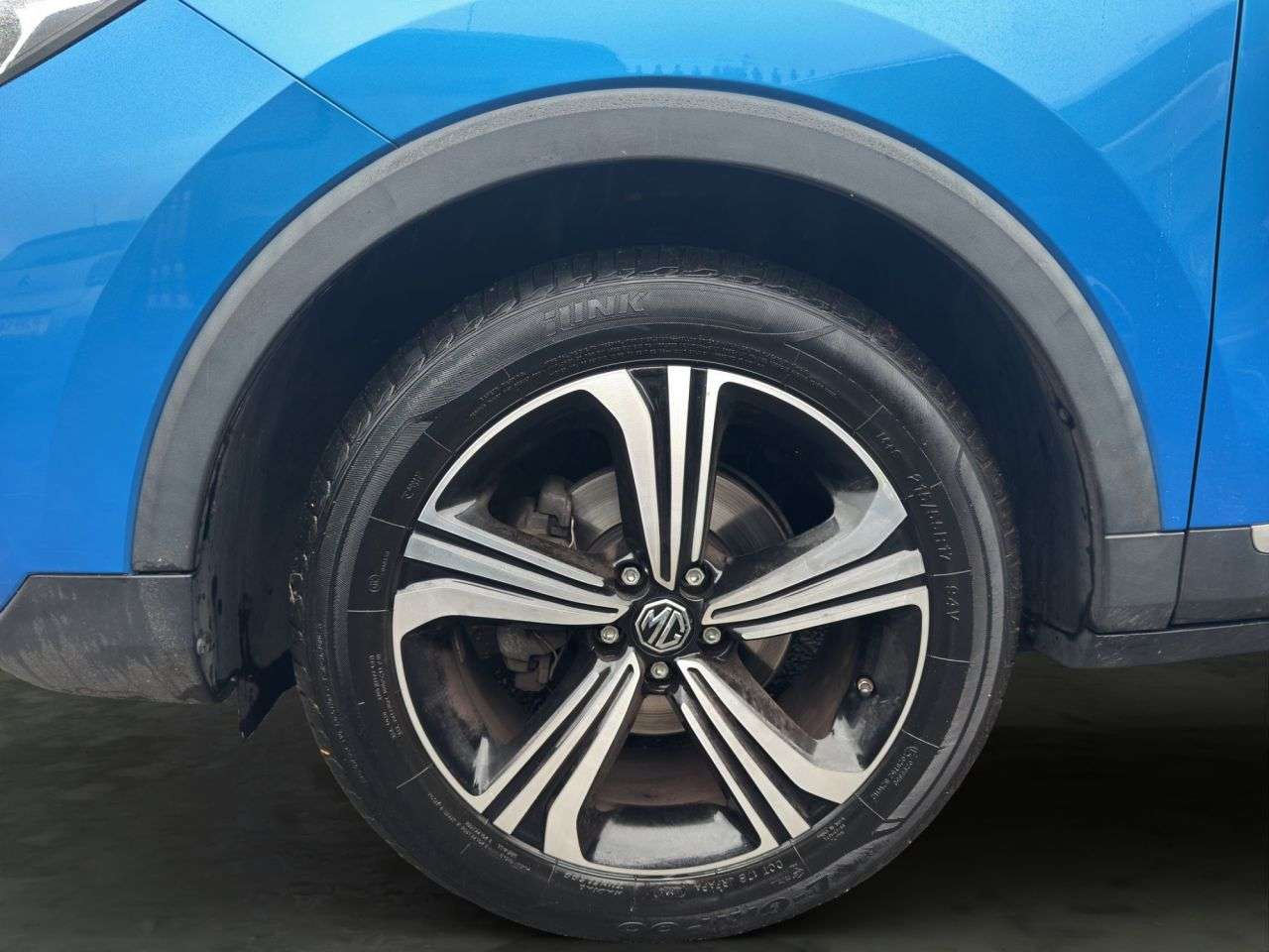 2021 MG MG ZS 2021 MG MG ZS