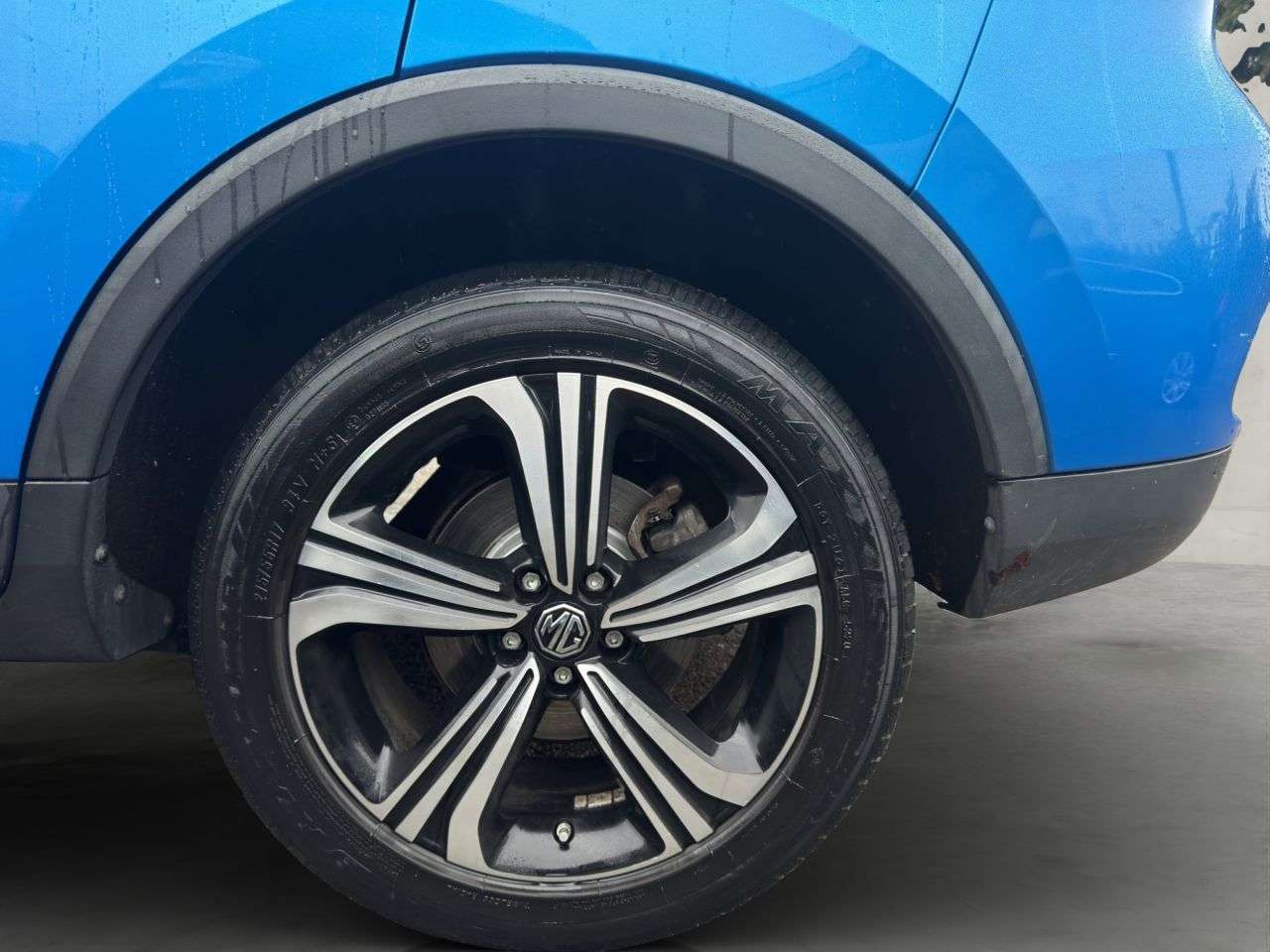 2021 MG MG ZS 2021 MG MG ZS