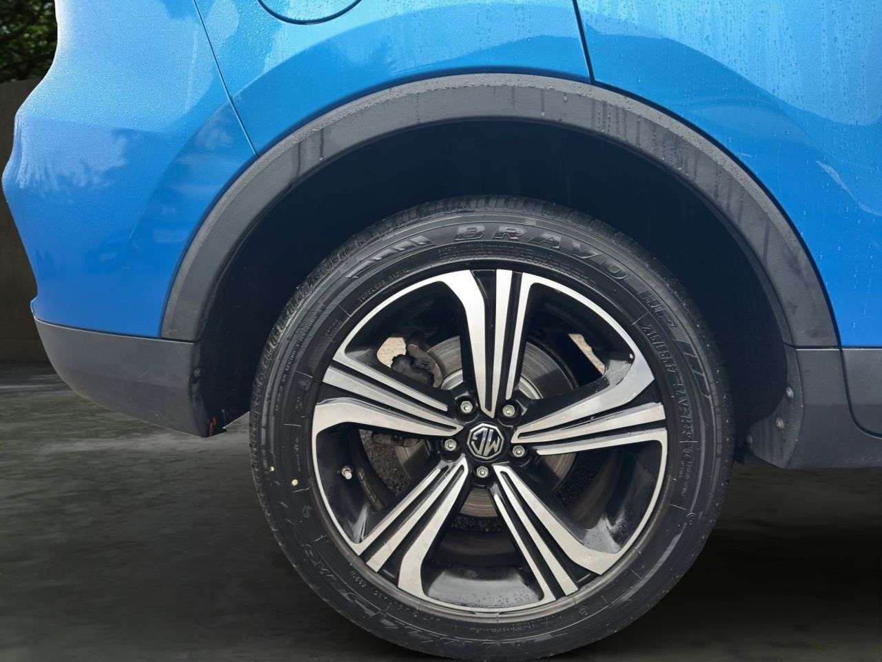 2021 MG MG ZS 2021 MG MG ZS