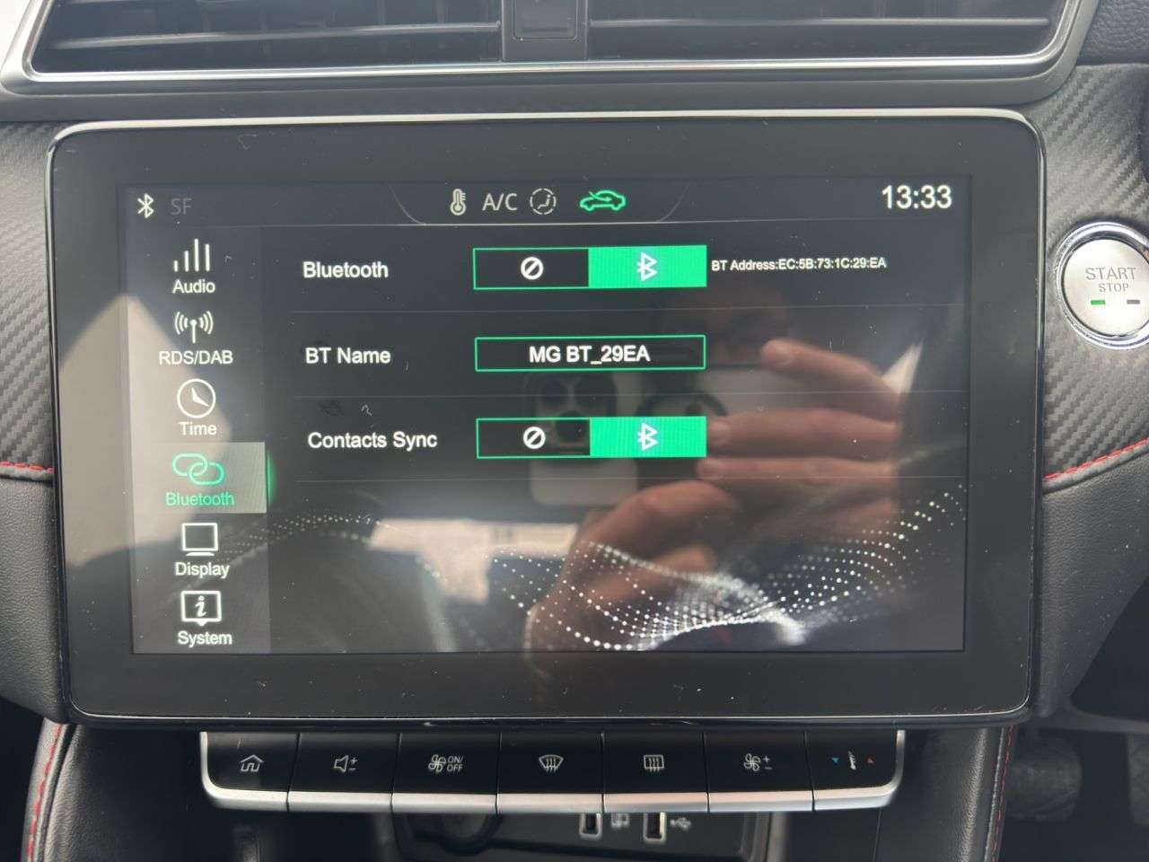 2021 MG MG ZS 2021 MG MG ZS